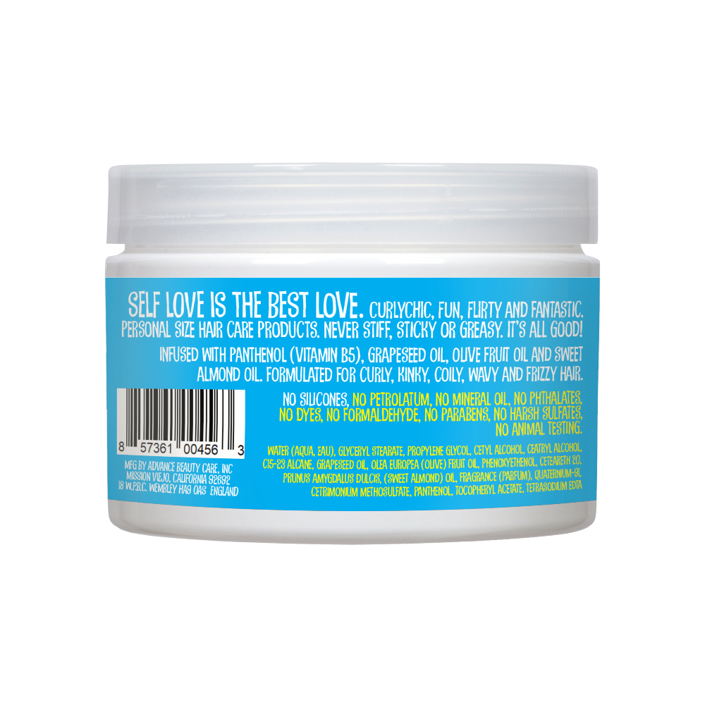 Your Curls Conditioned