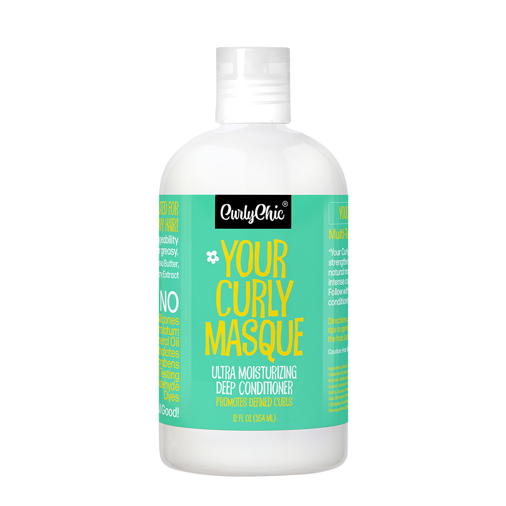Your Curly Masque